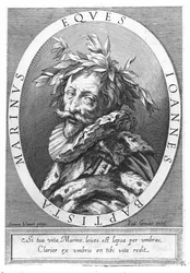 Giambattista Marino